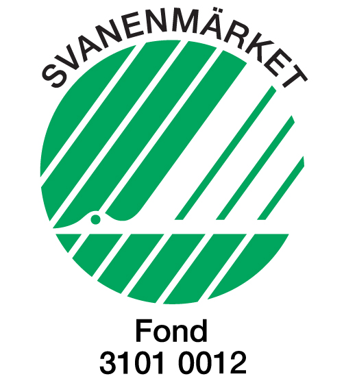 Svanenlogo CB