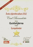 arets stjarnforvaltare 2012