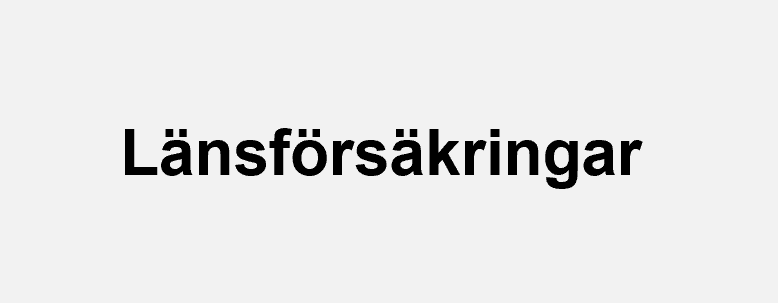 Länsförsäkringar