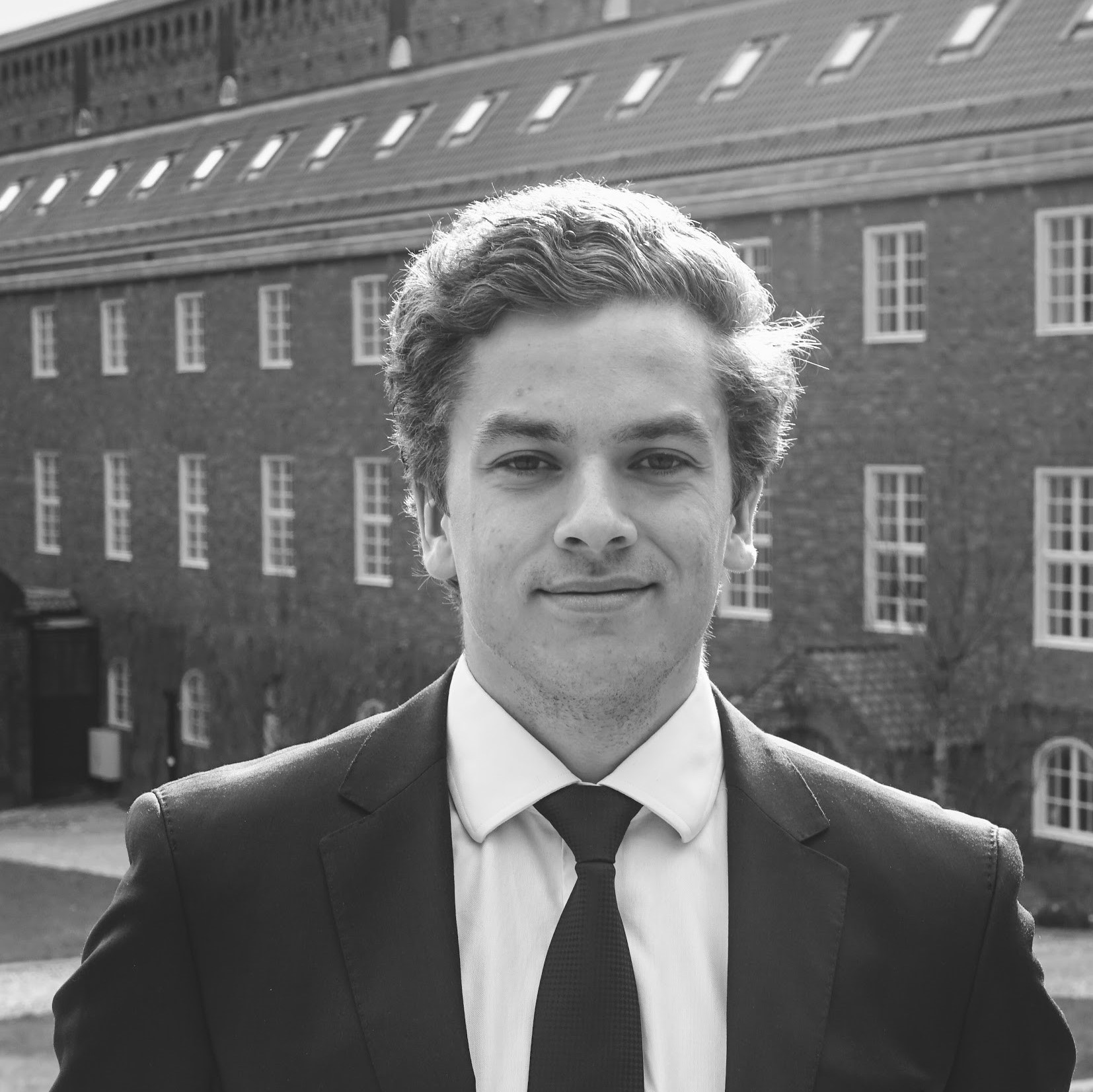Magnus Borg Magnus Borg