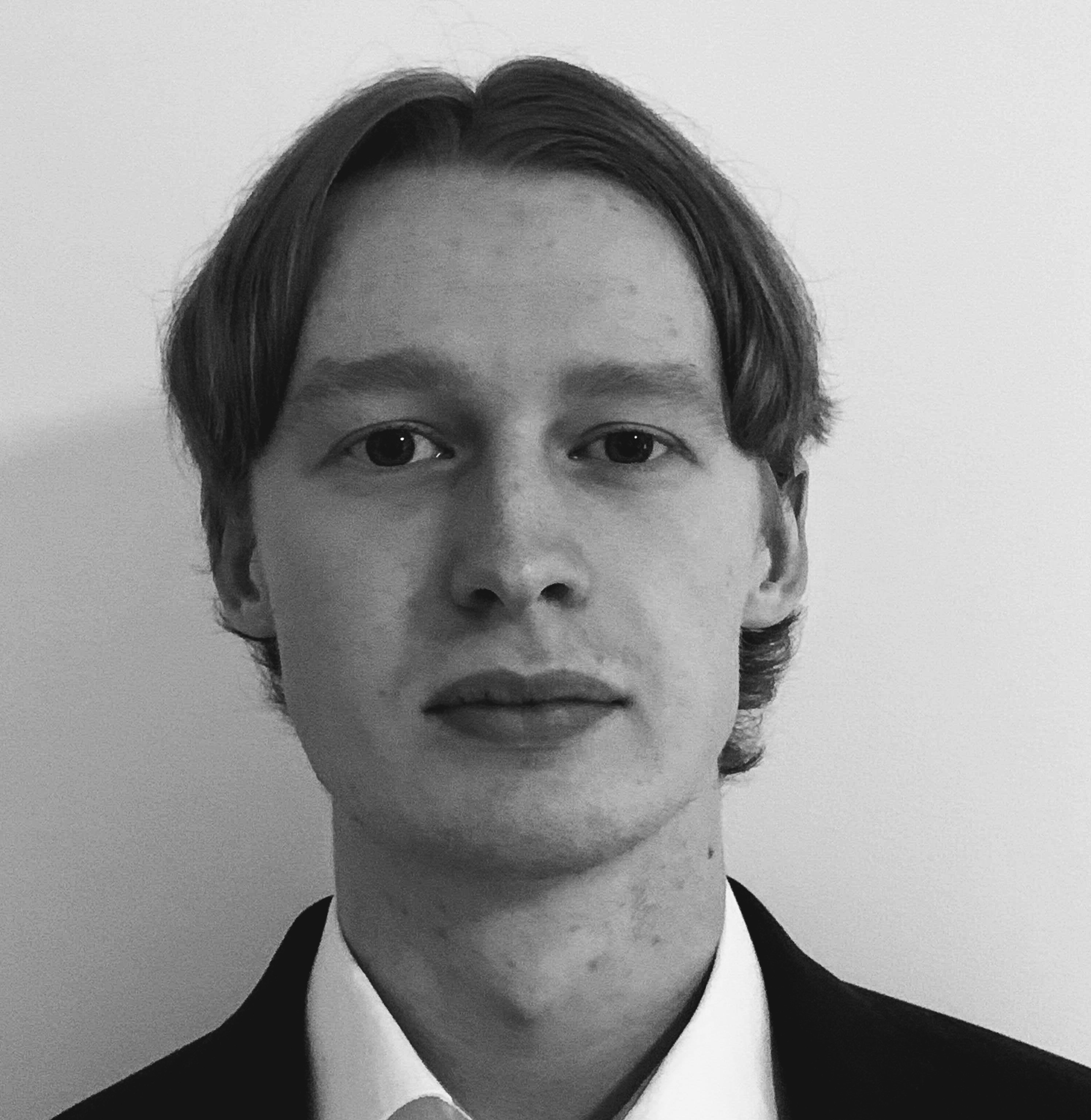 Oskar Ringström Oskar Ringström