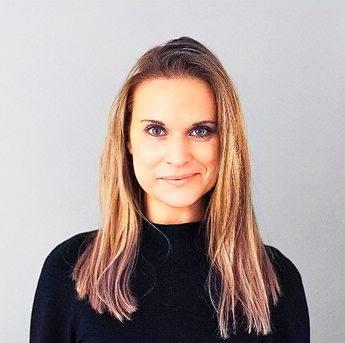 Sophie Strömbäck Sophie Strömbäck