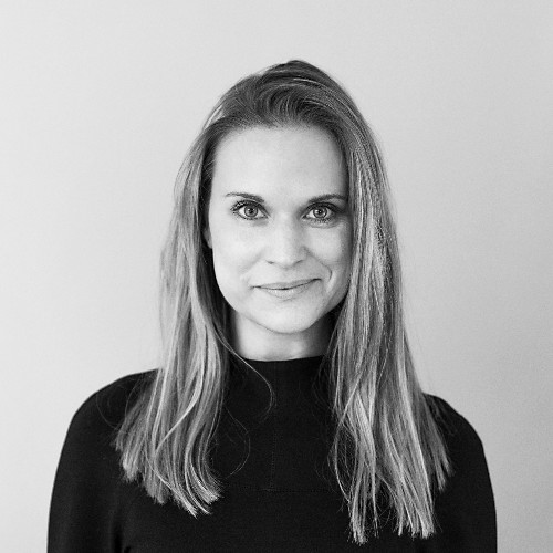 Sophie Strömbäck
