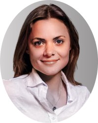 Fredrika Bernadotte